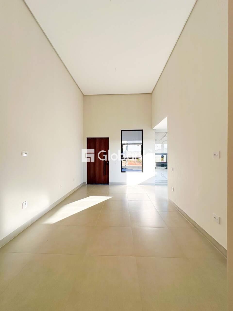 Casa em condomínio 3 quartos à venda Residencial Villa Segura 120m² Montes Claros MG: Foto sala