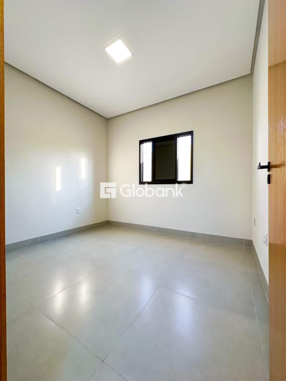 Casa em condomínio 3 quartos à venda Residencial Villa Segura 120m² Montes Claros MG: Quarto 1