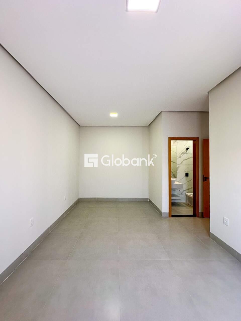 Casa em condomínio 3 quartos à venda Residencial Villa Segura 120m² Montes Claros MG: Su te master