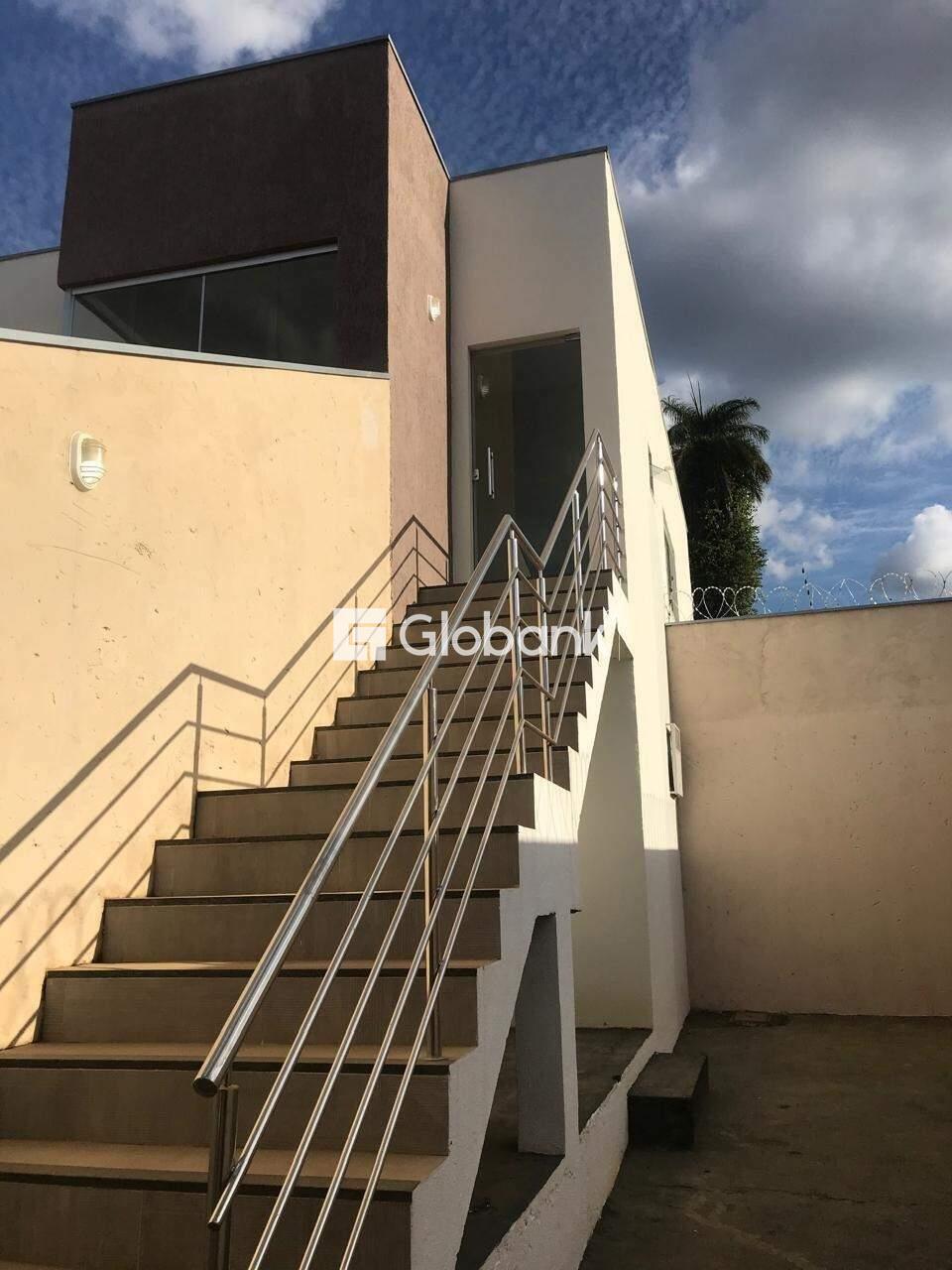 Casa 3 quartos à venda Barcelona Park 115m² Montes Claros MG: 3