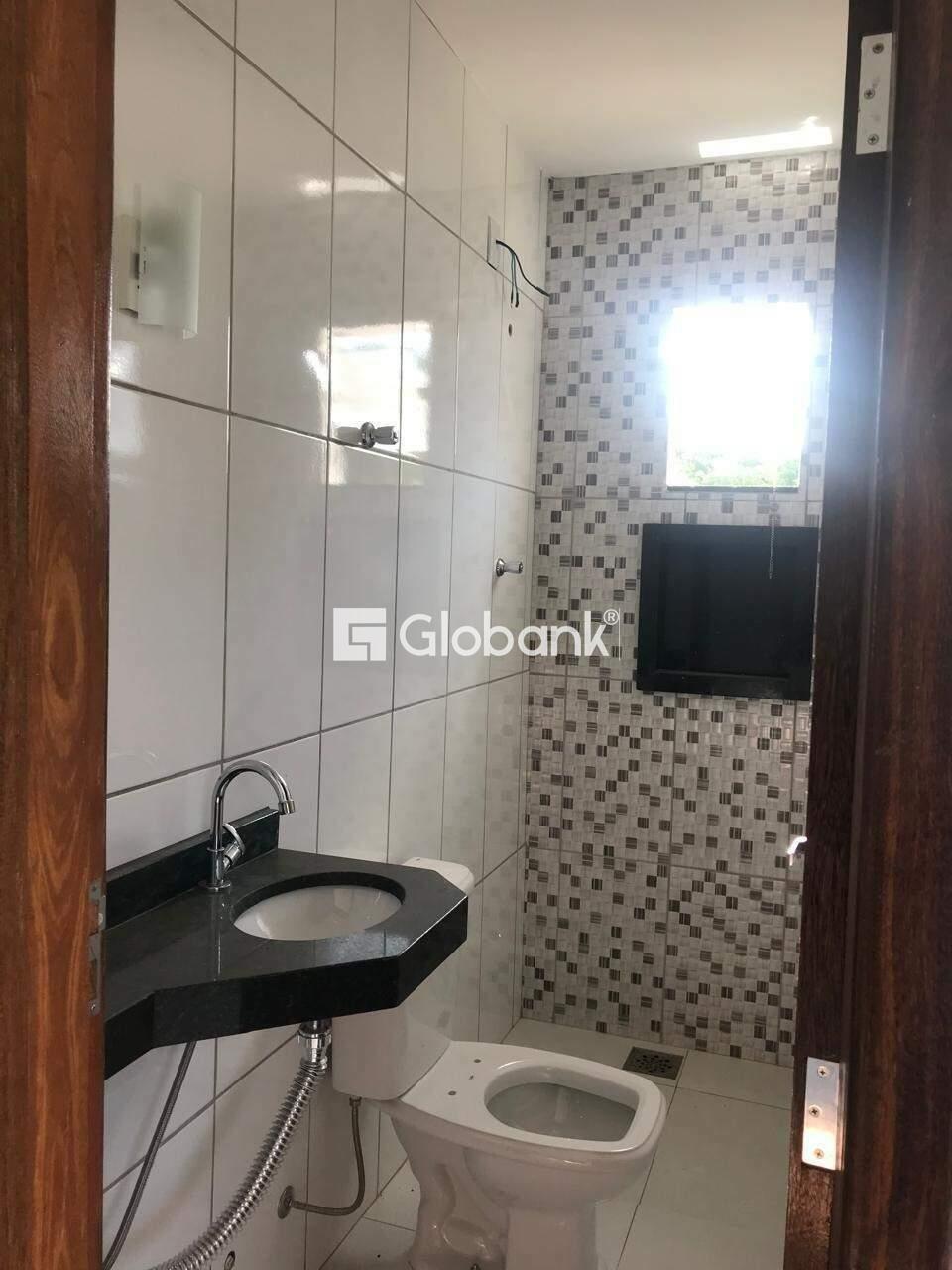 Casa 3 quartos à venda Barcelona Park 115m² Montes Claros MG: 8