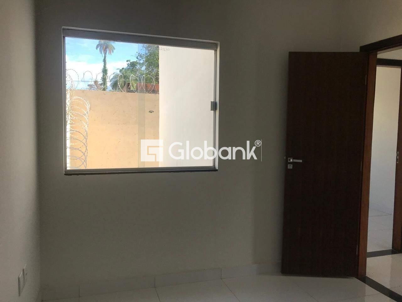 Casa 3 quartos à venda Barcelona Park 115m² Montes Claros MG: 10