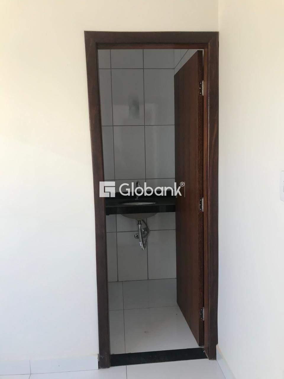 Casa 3 quartos à venda Barcelona Park 115m² Montes Claros MG: 12