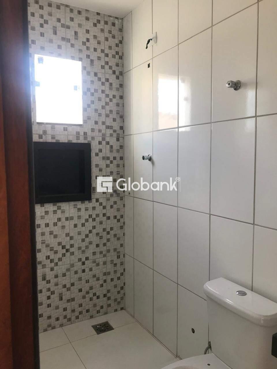 Casa 3 quartos à venda Barcelona Park 115m² Montes Claros MG: 13