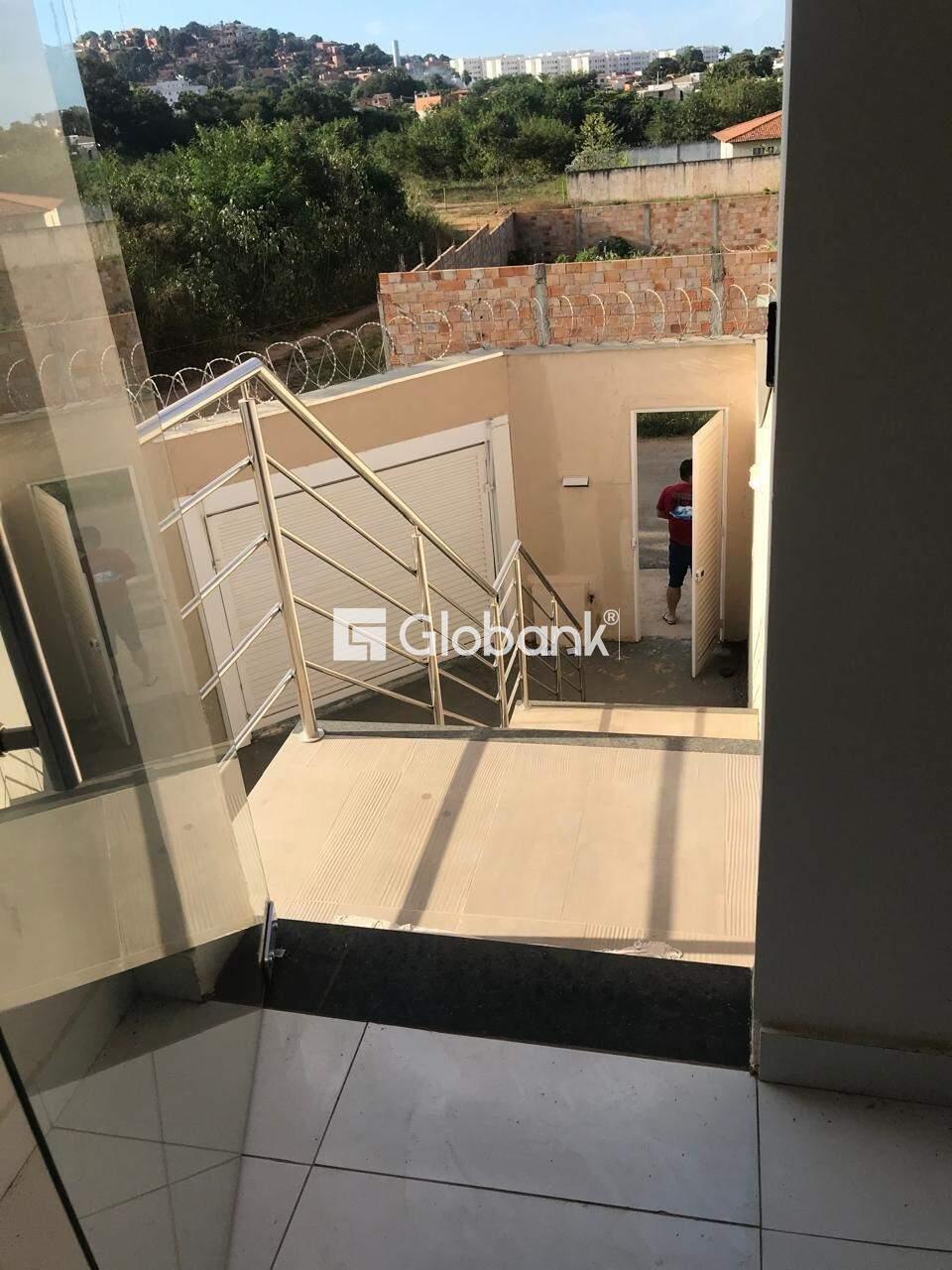 Casa 3 quartos à venda Barcelona Park 115m² Montes Claros MG: 14