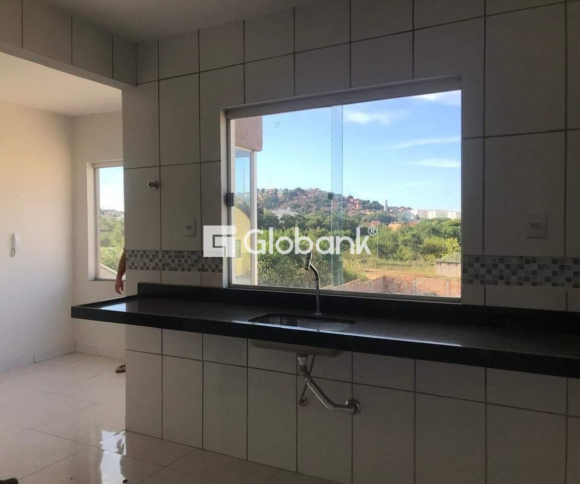 Casa 3 quartos à venda Barcelona Park 115m² Montes Claros MG: 16
