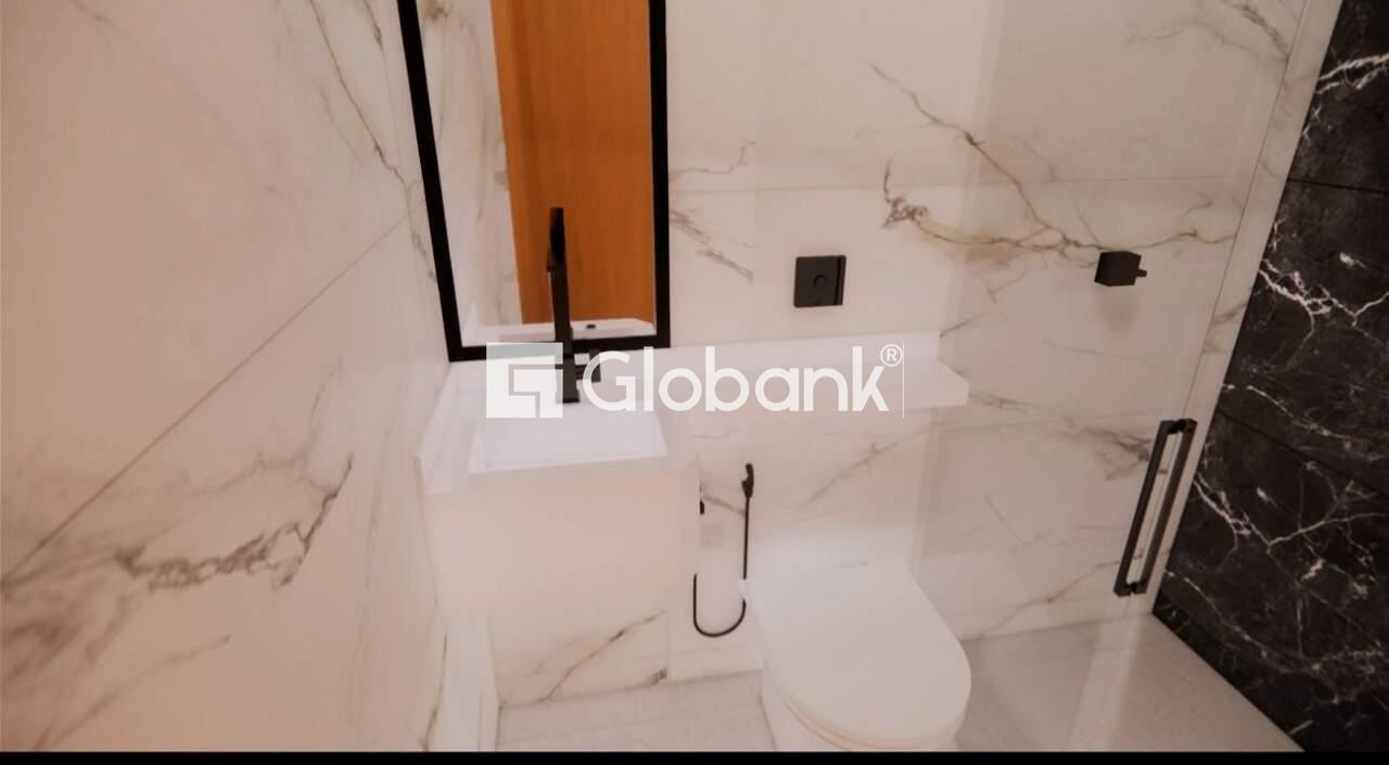 Casa 3 quartos à venda Independência 90m² Montes Claros MG: 