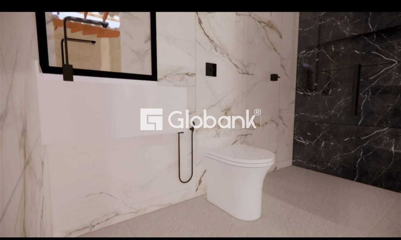 Casa 3 quartos à venda Independência 90m² Montes Claros MG: 