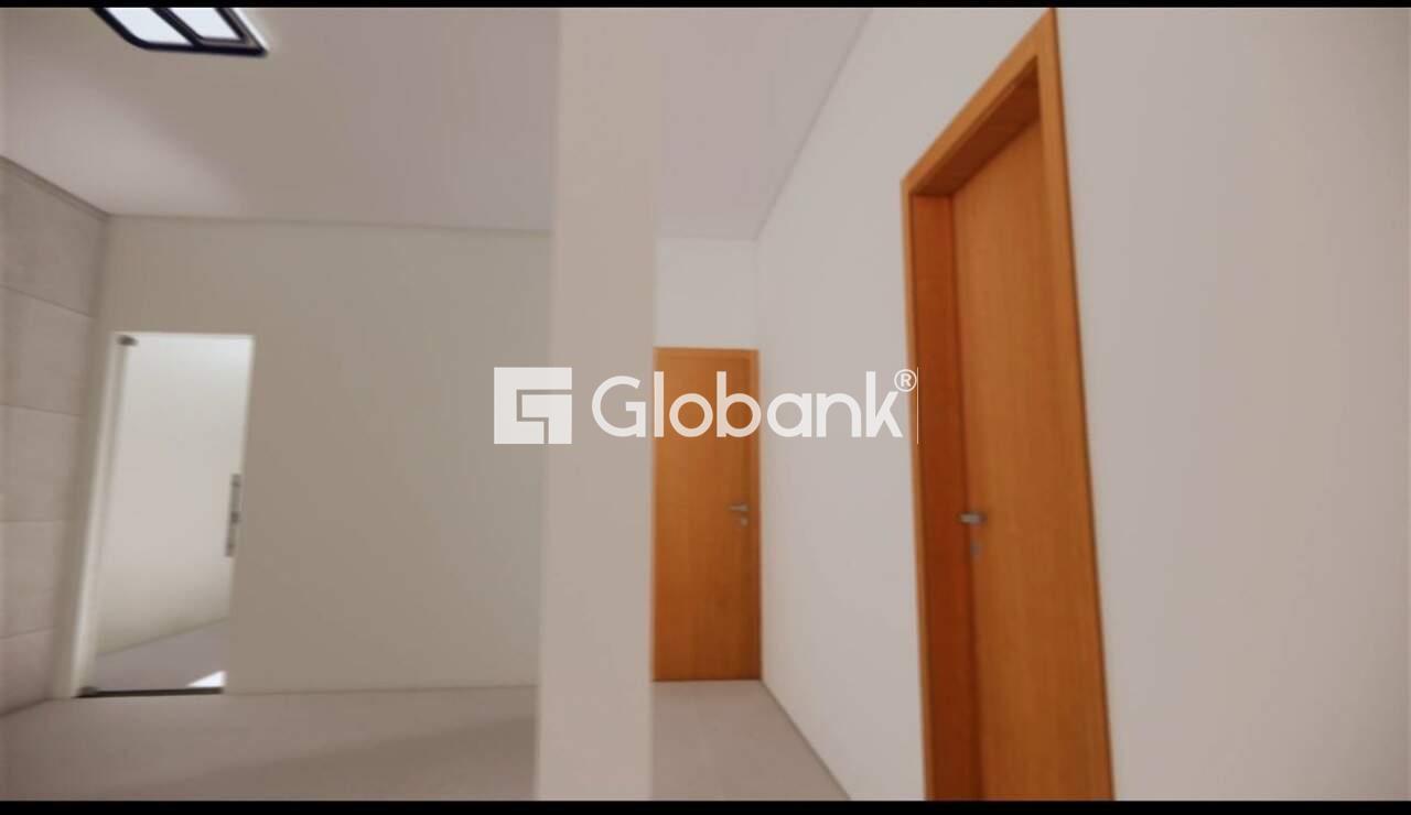 Casa 3 quartos à venda Independência 90m² Montes Claros MG: 