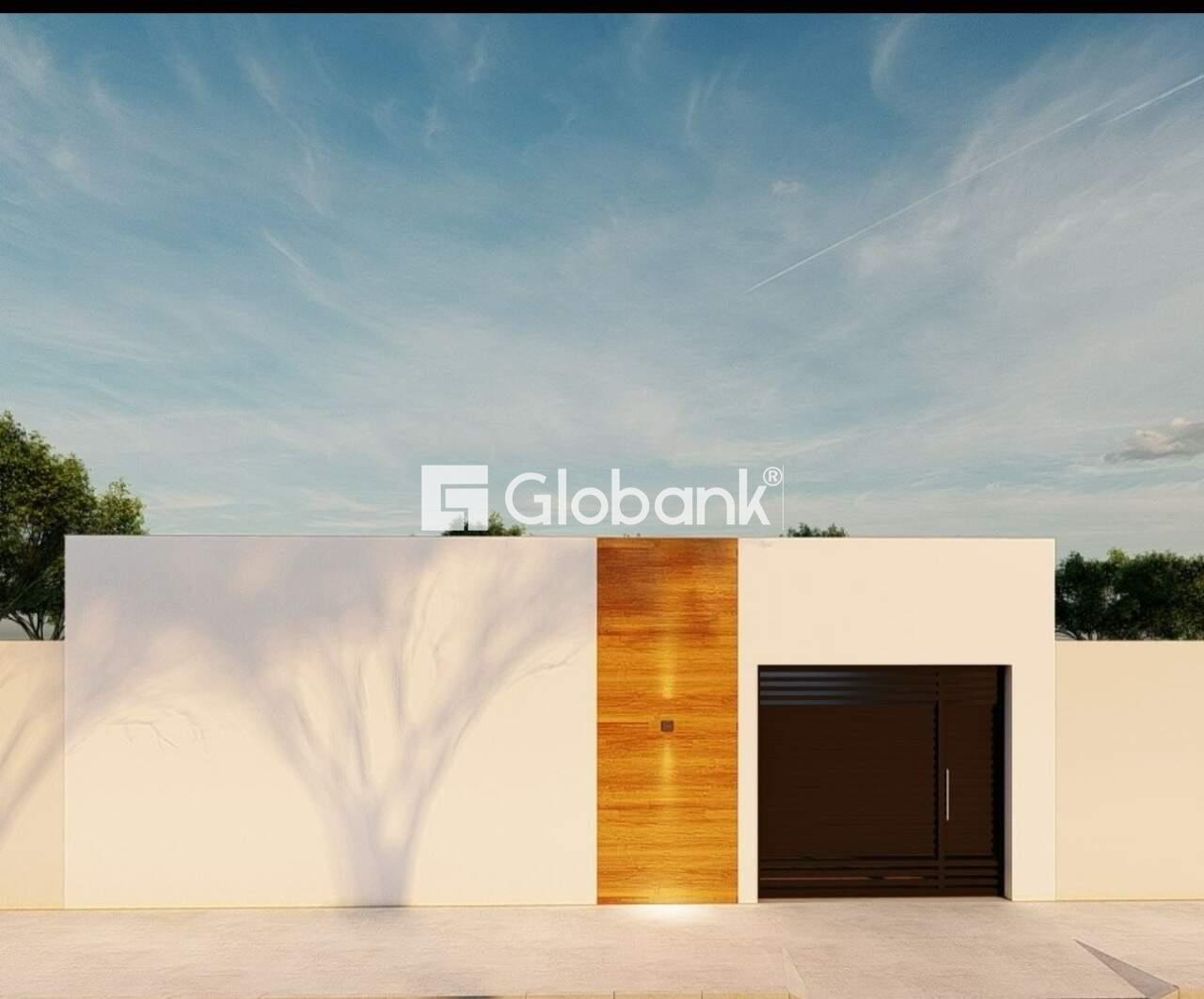 Casa 3 quartos à venda Independência 90m² Montes Claros MG: 