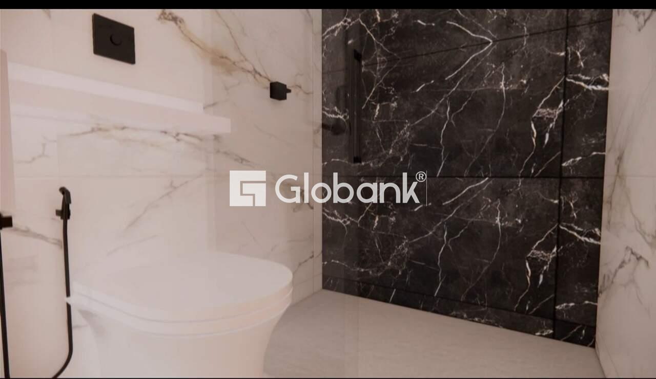 Casa 3 quartos à venda Independência 90m² Montes Claros MG: 