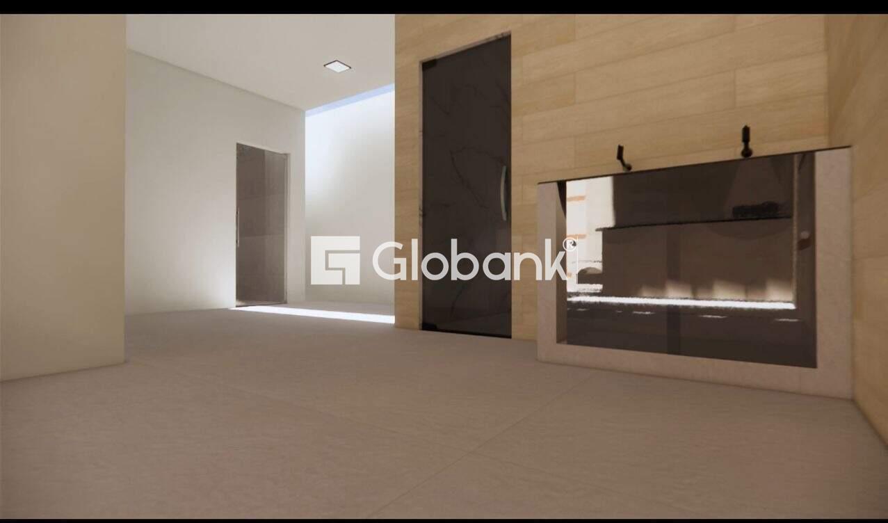 Casa 3 quartos à venda Independência 90m² Montes Claros MG: 