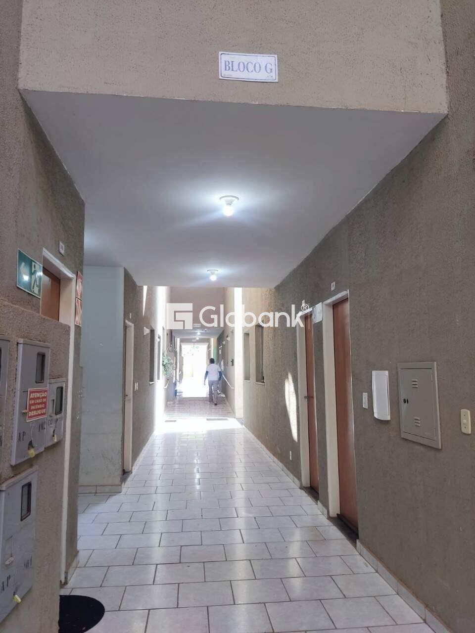 Apartamento 2 quartos à venda Residencial Minas Gerais 58,36m² Montes Claros MG: