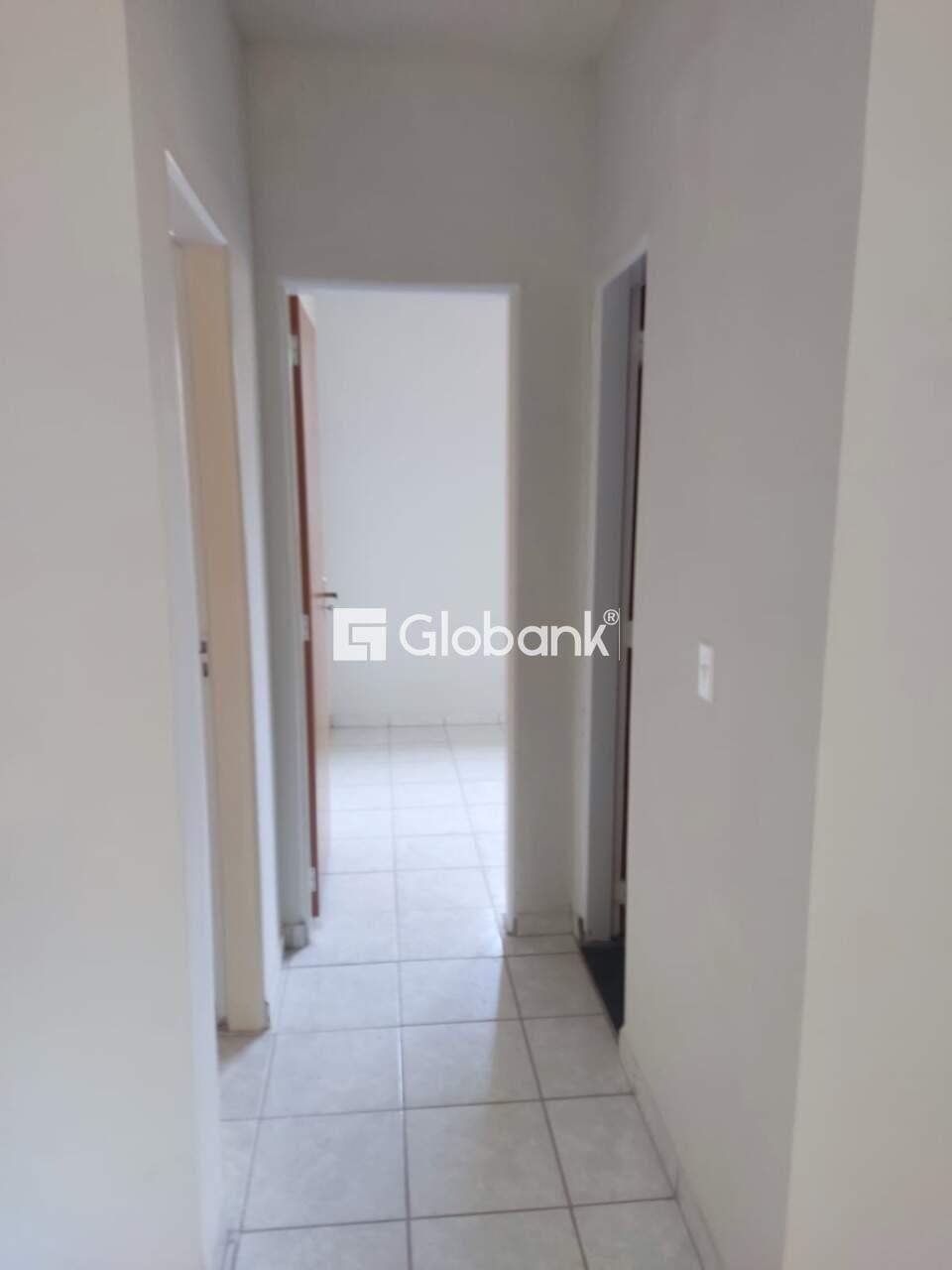Apartamento 2 quartos à venda Residencial Minas Gerais 58,36m² Montes Claros MG: