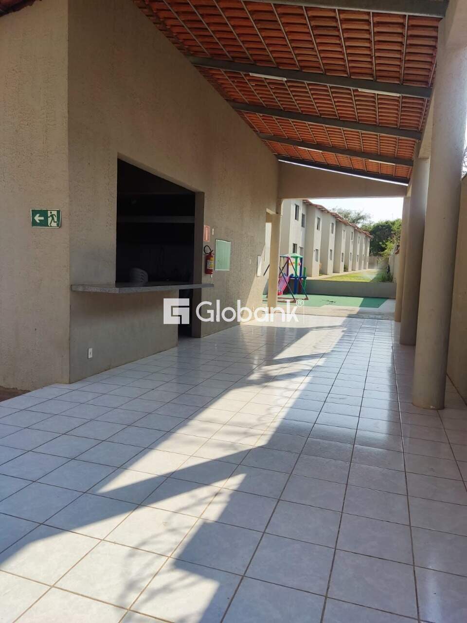 Apartamento 2 quartos à venda Residencial Minas Gerais 58,36m² Montes Claros MG: