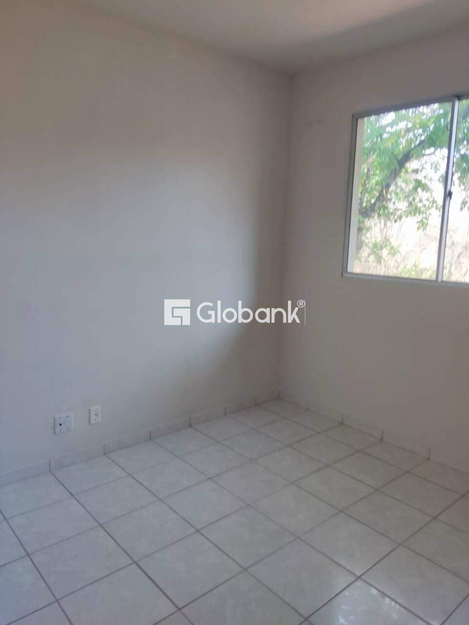 Apartamento 2 quartos à venda Residencial Minas Gerais 58,36m² Montes Claros MG: