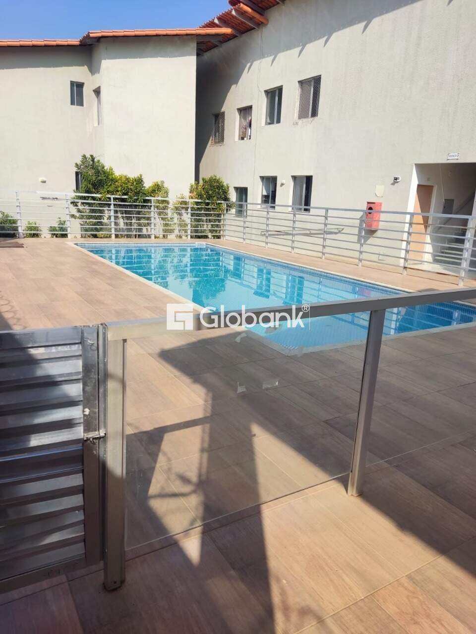 Apartamento 2 quartos à venda Residencial Minas Gerais 58,36m² Montes Claros MG: 