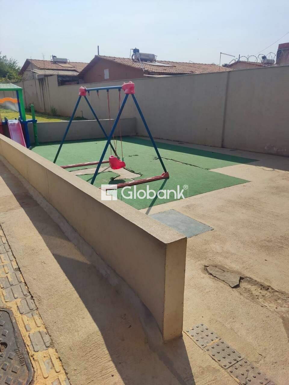 Apartamento 2 quartos à venda Residencial Minas Gerais 58,36m² Montes Claros MG: