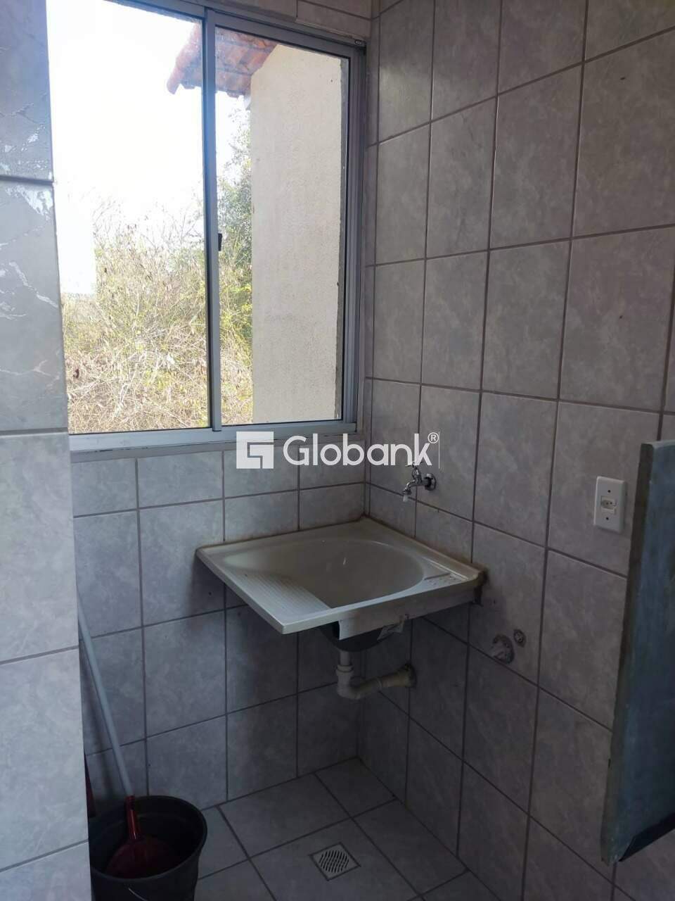 Apartamento 2 quartos à venda Residencial Minas Gerais 58,36m² Montes Claros MG: