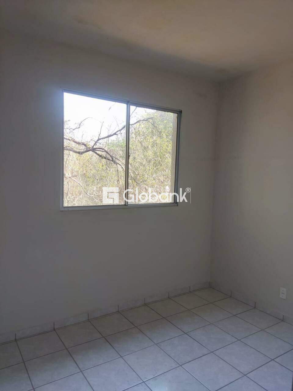 Apartamento 2 quartos à venda Residencial Minas Gerais 58,36m² Montes Claros MG: