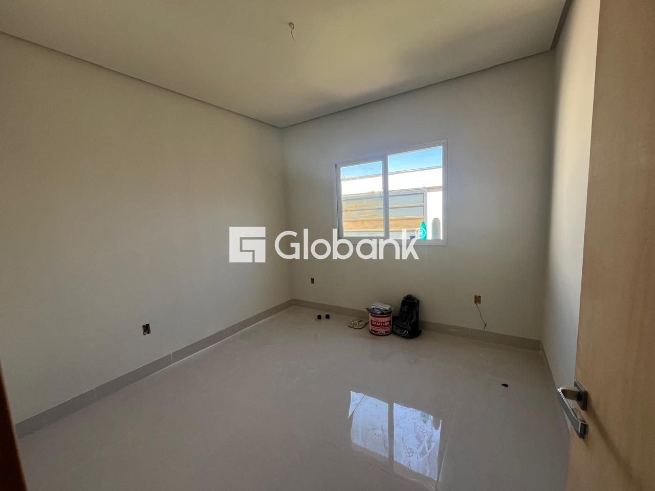 Casa 3 quartos à venda Residencial Parque Sul 72m² Montes Claros MG: 