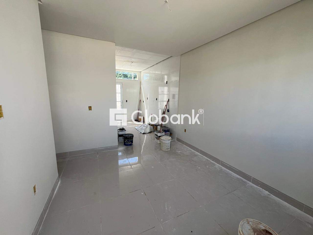 Casa 3 quartos à venda Residencial Parque Sul 72m² Montes Claros MG: 