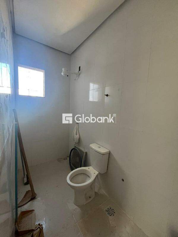 Casa 3 quartos à venda Residencial Parque Sul 72m² Montes Claros MG: 