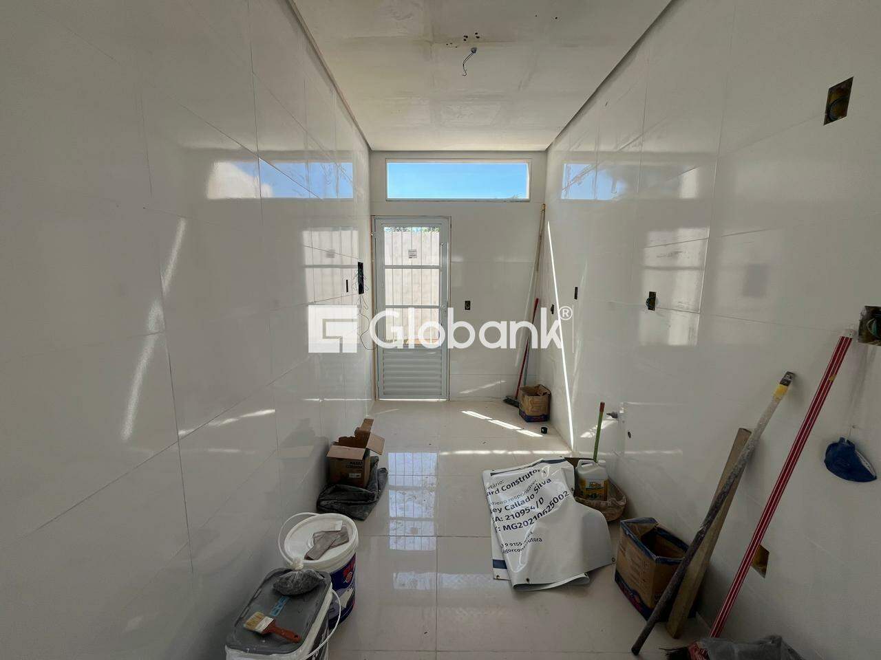 Casa 3 quartos à venda Residencial Parque Sul 72m² Montes Claros MG: 