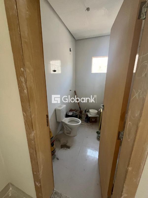 Casa 3 quartos à venda Residencial Parque Sul 72m² Montes Claros MG: 