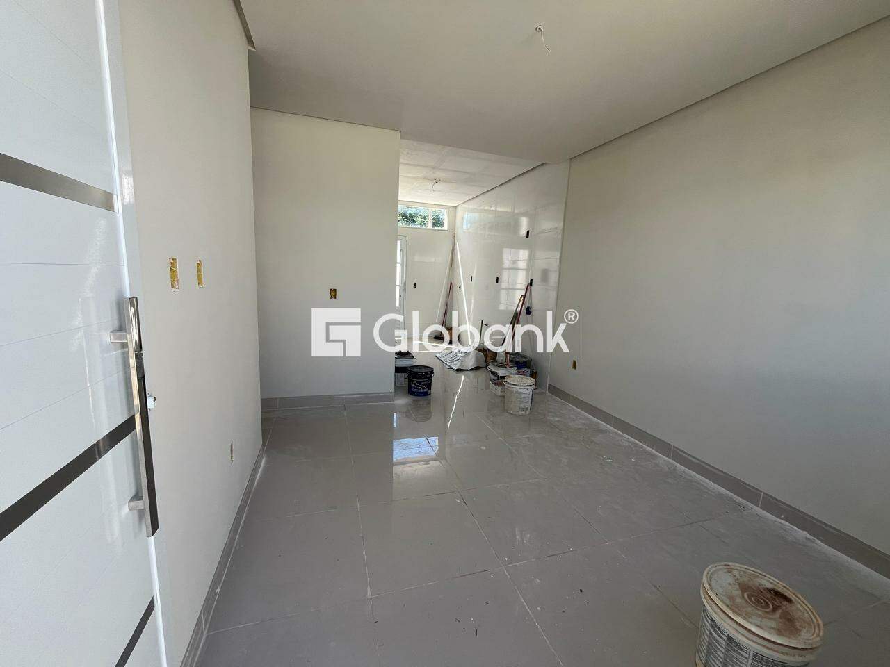 Casa 3 quartos à venda Residencial Parque Sul 72m² Montes Claros MG: 