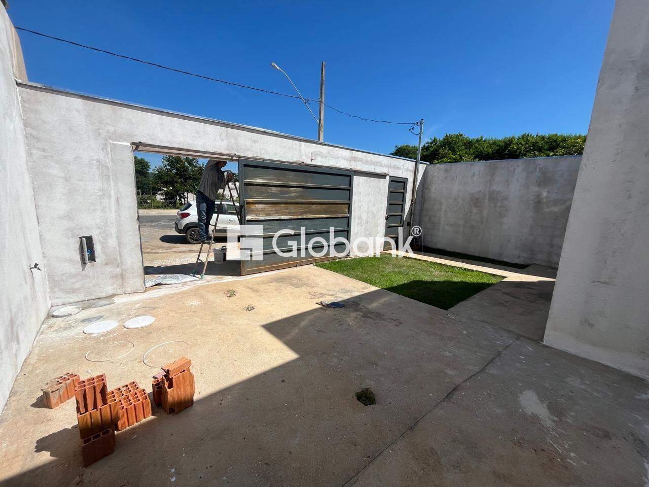 Casa 3 quartos à venda Residencial Parque Sul 72m² Montes Claros MG: 