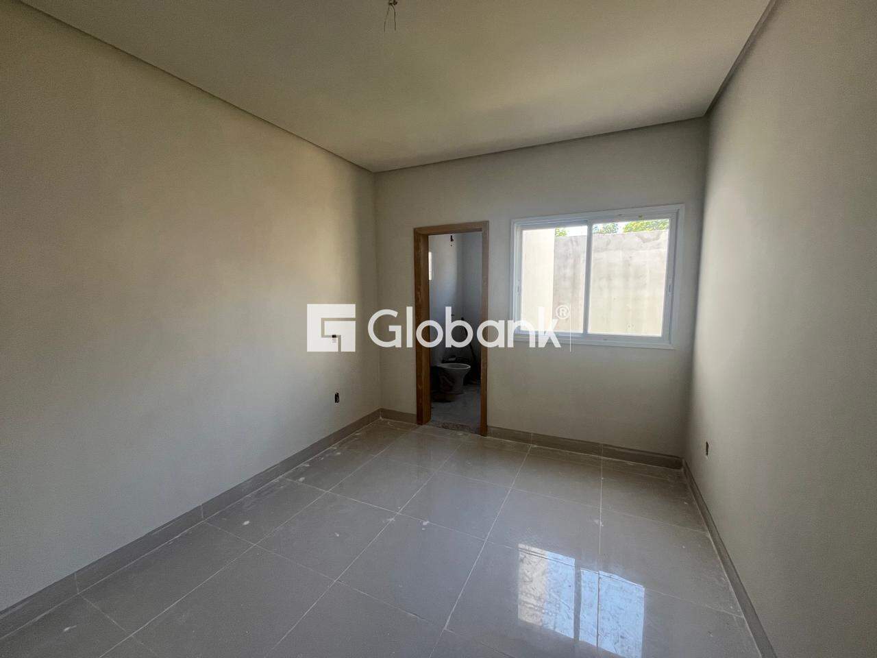 Casa 3 quartos à venda Residencial Parque Sul 72m² Montes Claros MG: 