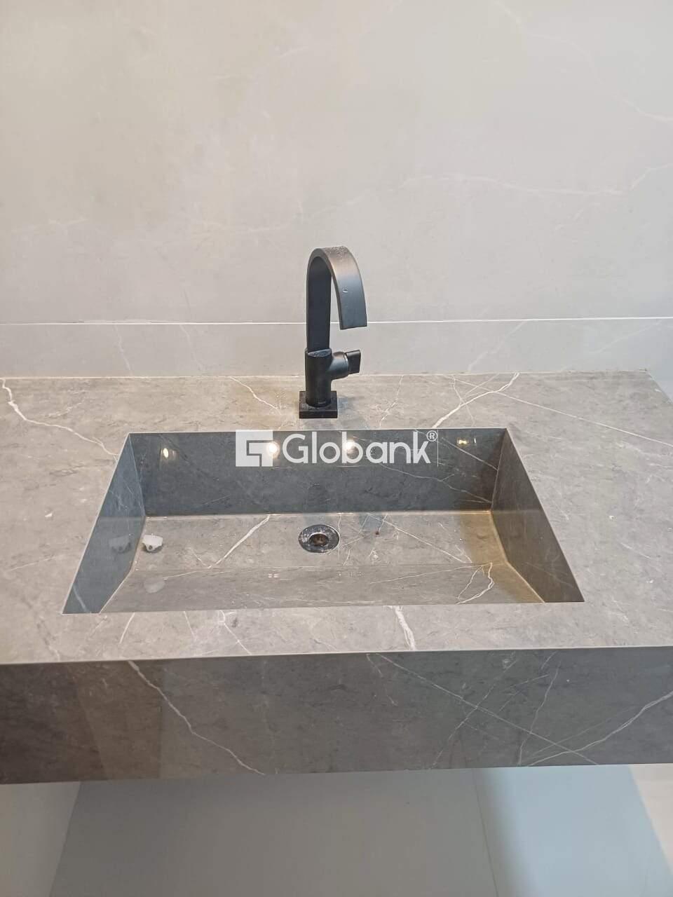 Casa 3 quartos à venda Loteamento Reserva Real 101m² Montes Claros MG: 1