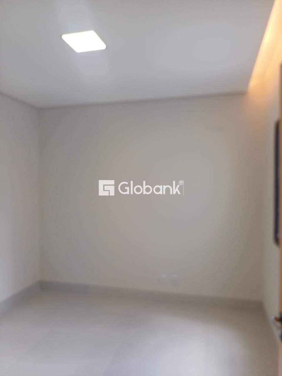 Casa 3 quartos à venda Loteamento Reserva Real 101m² Montes Claros MG: 2