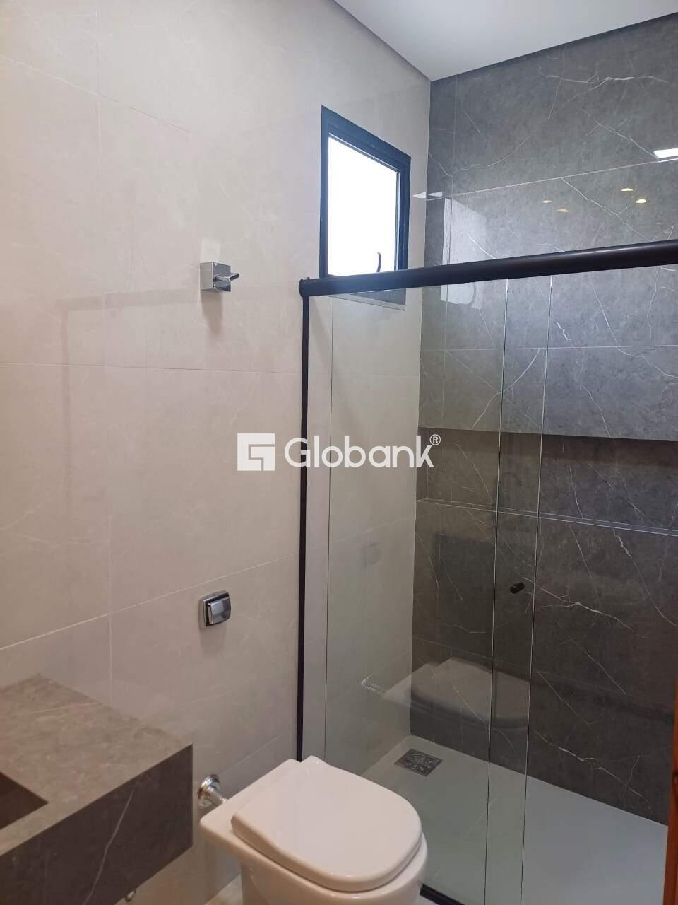 Casa 3 quartos à venda Loteamento Reserva Real 101m² Montes Claros MG: 3