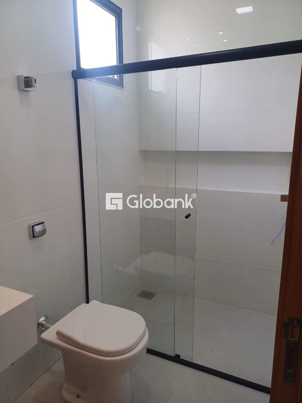 Casa 3 quartos à venda Loteamento Reserva Real 101m² Montes Claros MG: 7