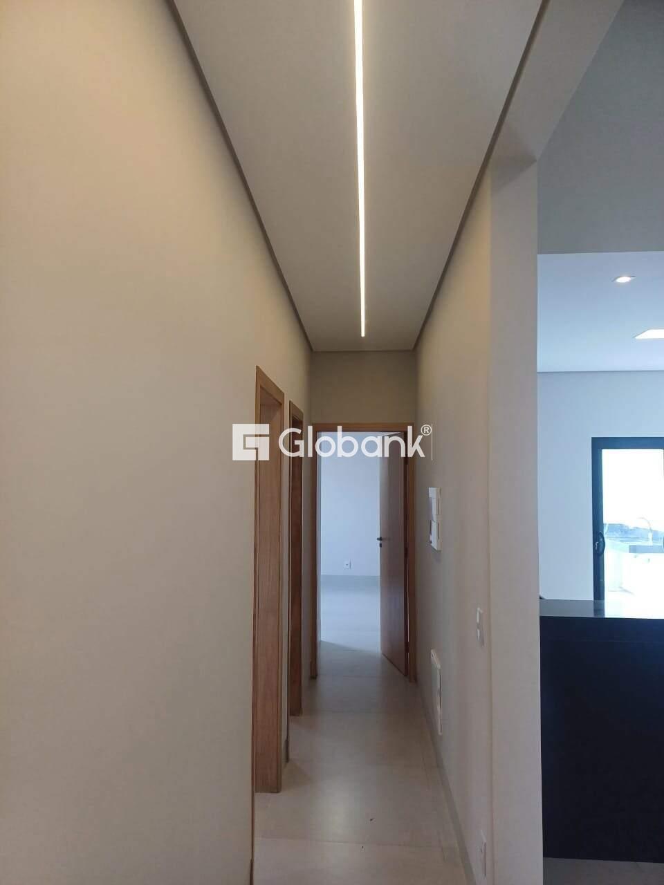 Casa 3 quartos à venda Loteamento Reserva Real 101m² Montes Claros MG: 9