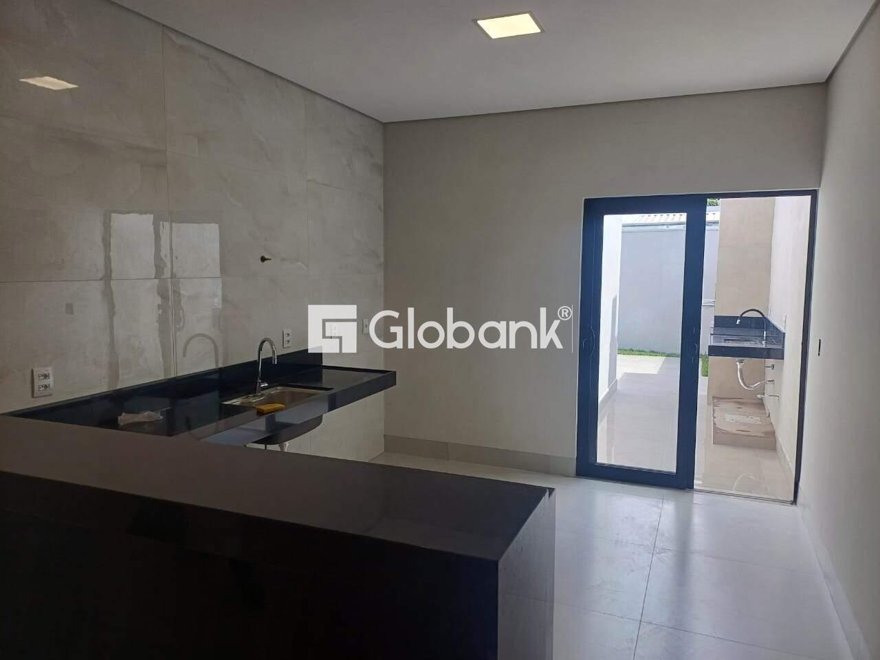 Casa 3 quartos à venda Loteamento Reserva Real 101m² Montes Claros MG: 10