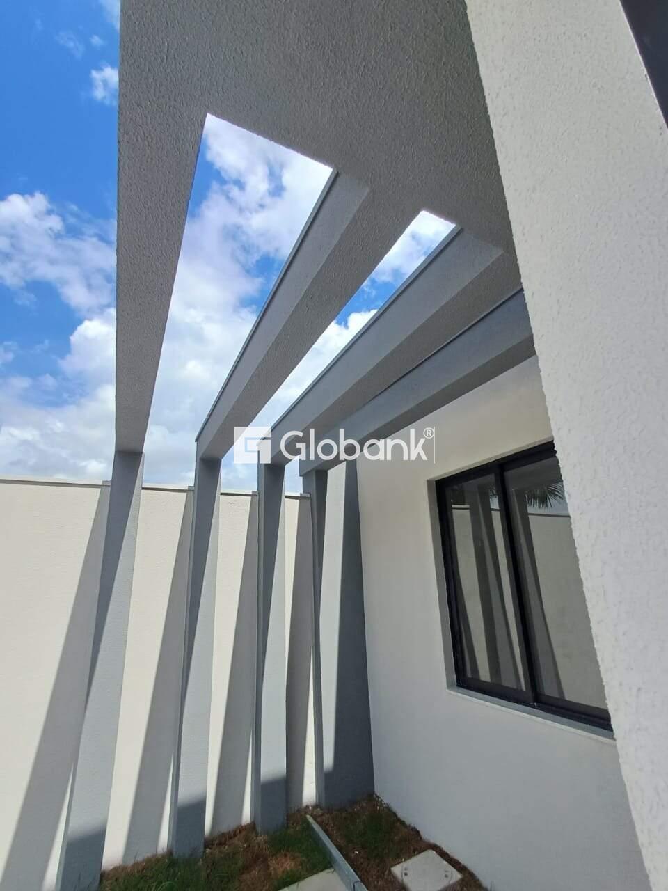 Casa 3 quartos à venda Loteamento Reserva Real 101m² Montes Claros MG: 14