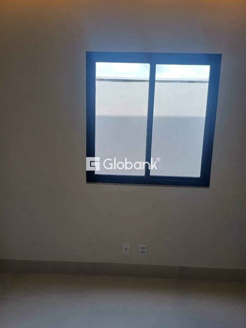 Casa 3 quartos à venda Loteamento Reserva Real 101m² Montes Claros MG: 16