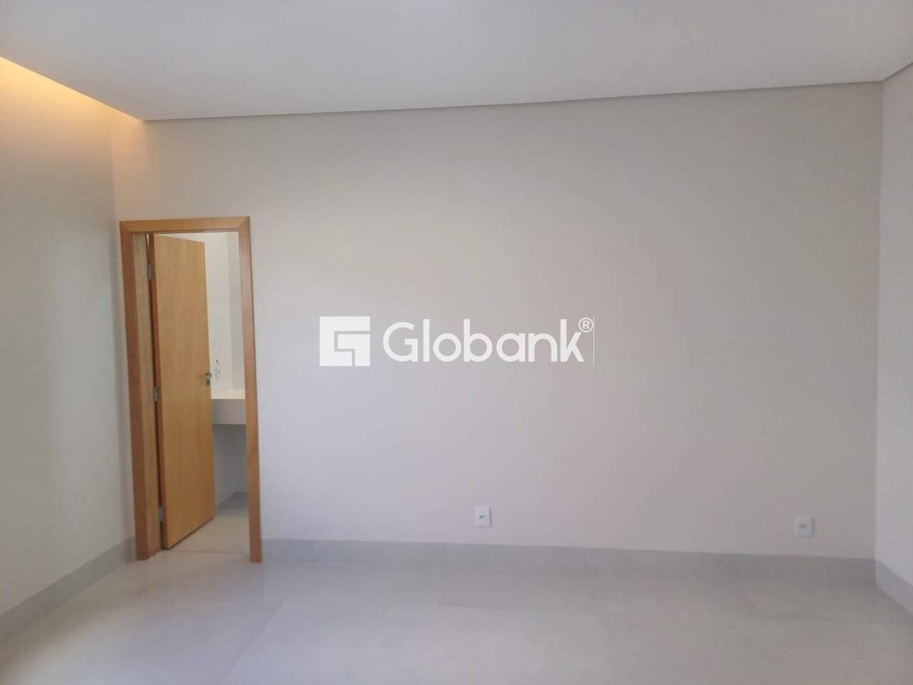 Casa 3 quartos à venda Loteamento Reserva Real 101m² Montes Claros MG: 17