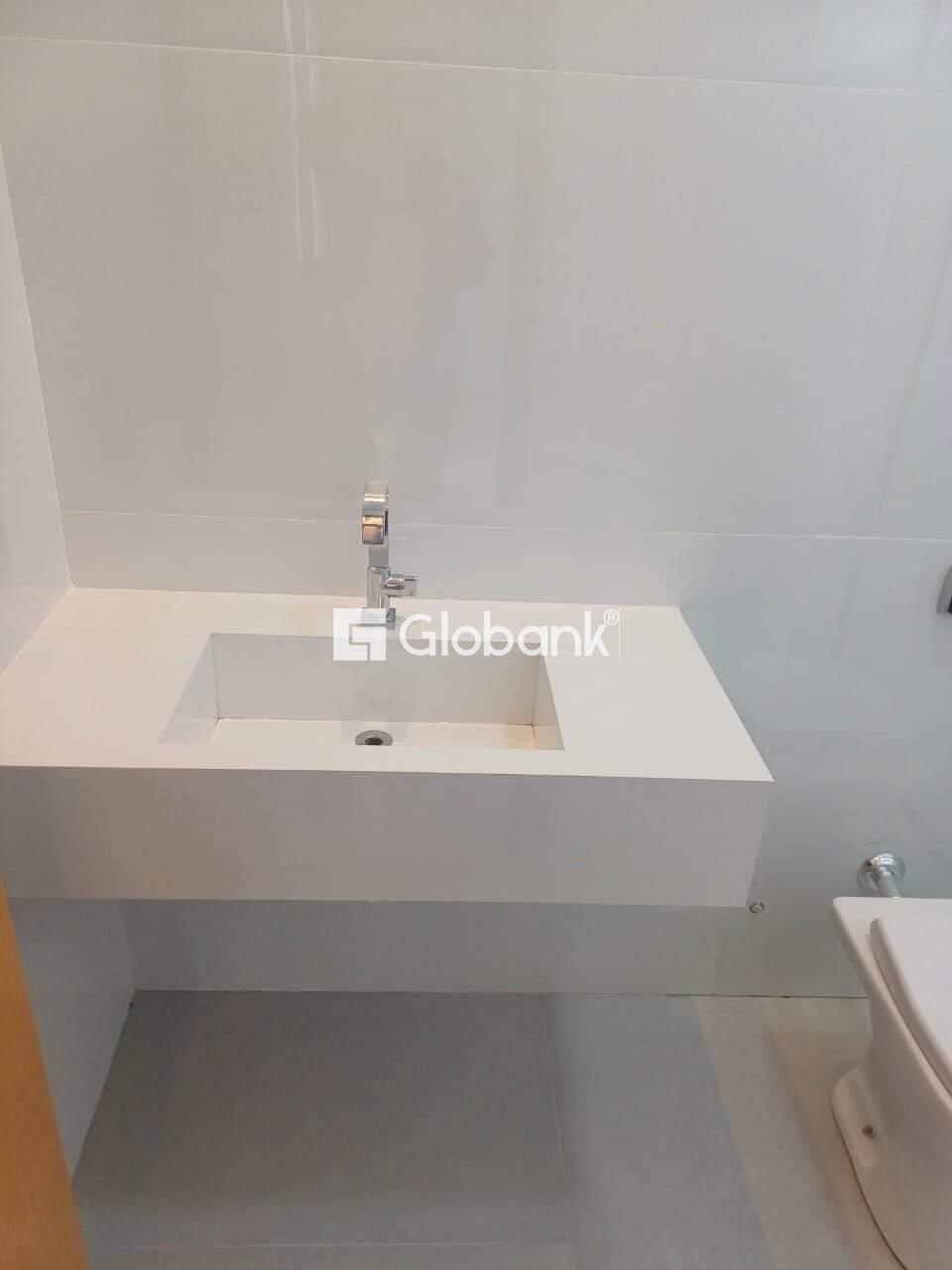 Casa 3 quartos à venda Loteamento Reserva Real 101m² Montes Claros MG: 18