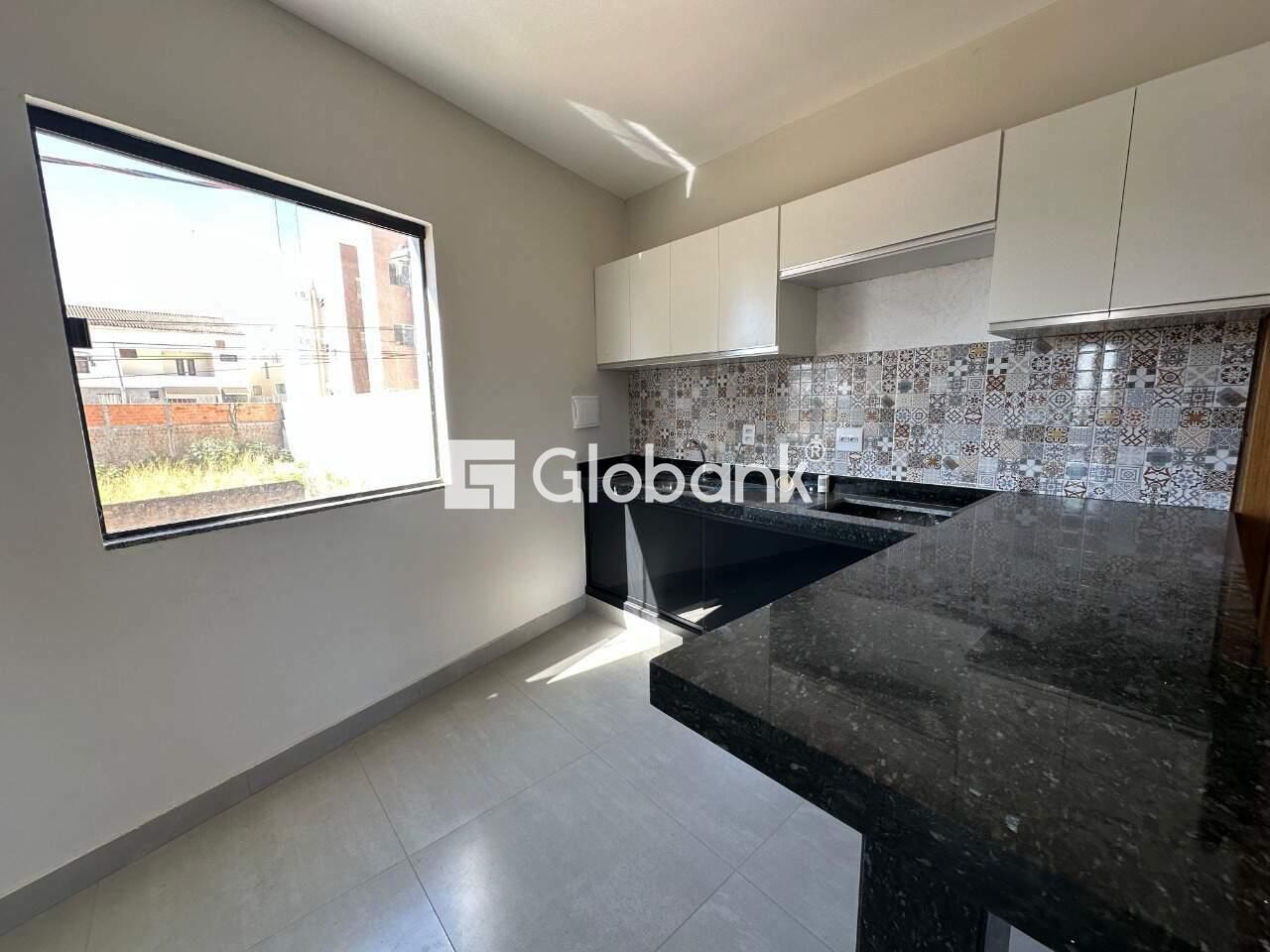 Apartamento 2 quartos para aluguel Todos os Santos 74m² Montes Claros MG: Cozinha