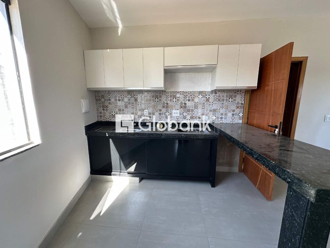 Apartamento 2 quartos para aluguel Todos os Santos 74m² Montes Claros MG: Cozinha