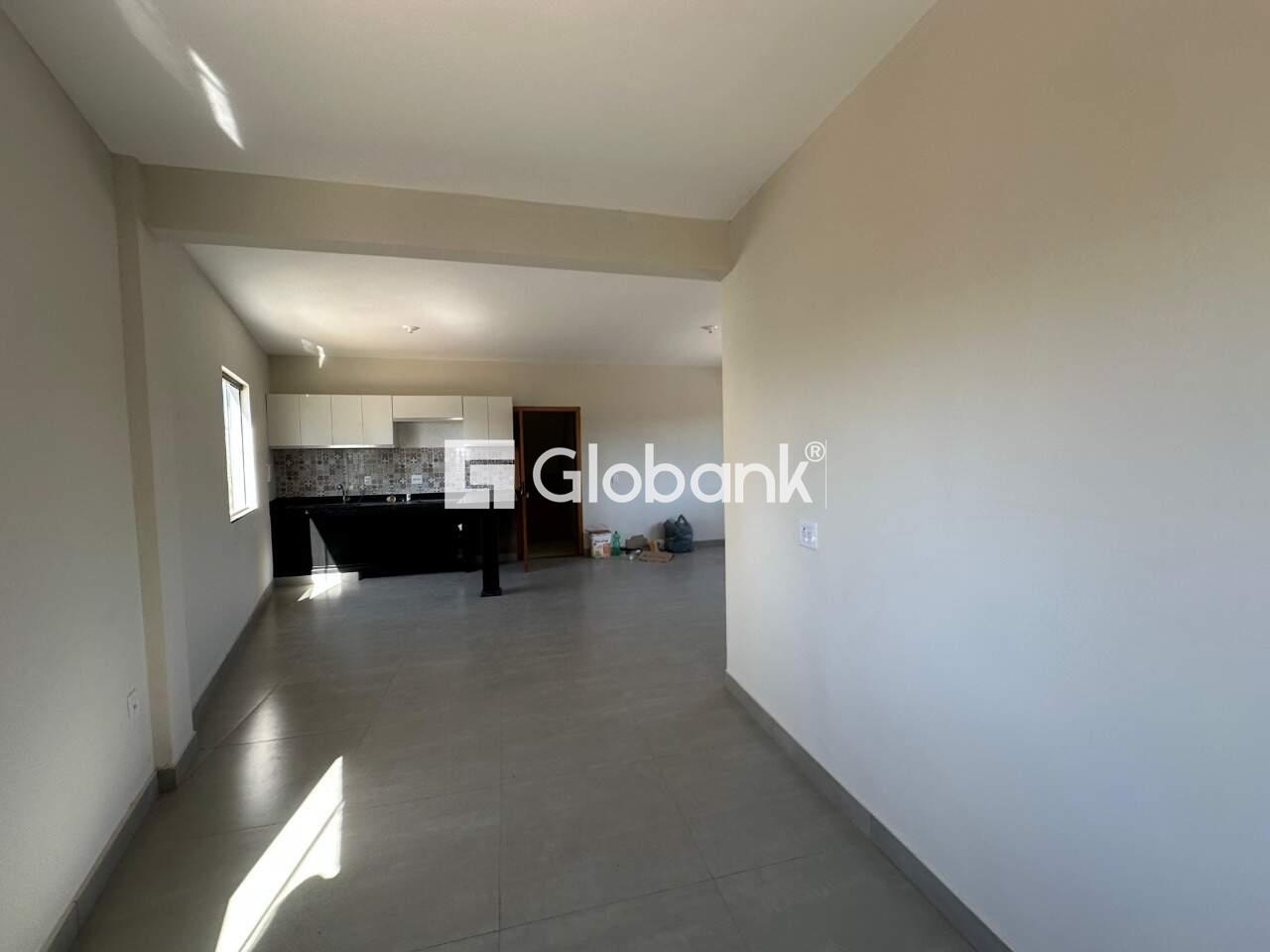 Apartamento 2 quartos para aluguel Todos os Santos 74m² Montes Claros MG: Sala