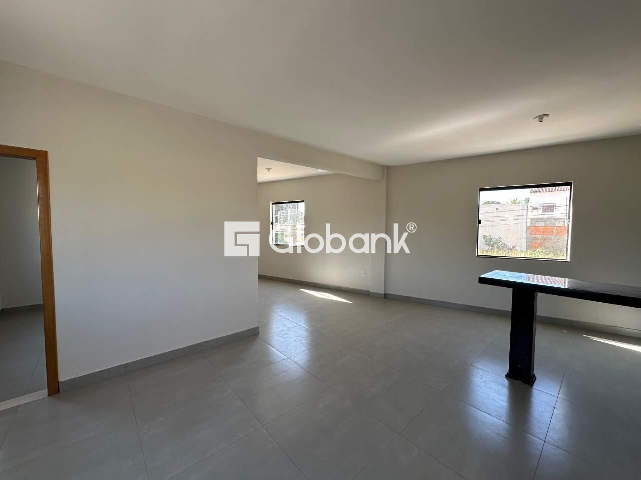 Apartamento 2 quartos para aluguel Todos os Santos 74m² Montes Claros MG: Sala