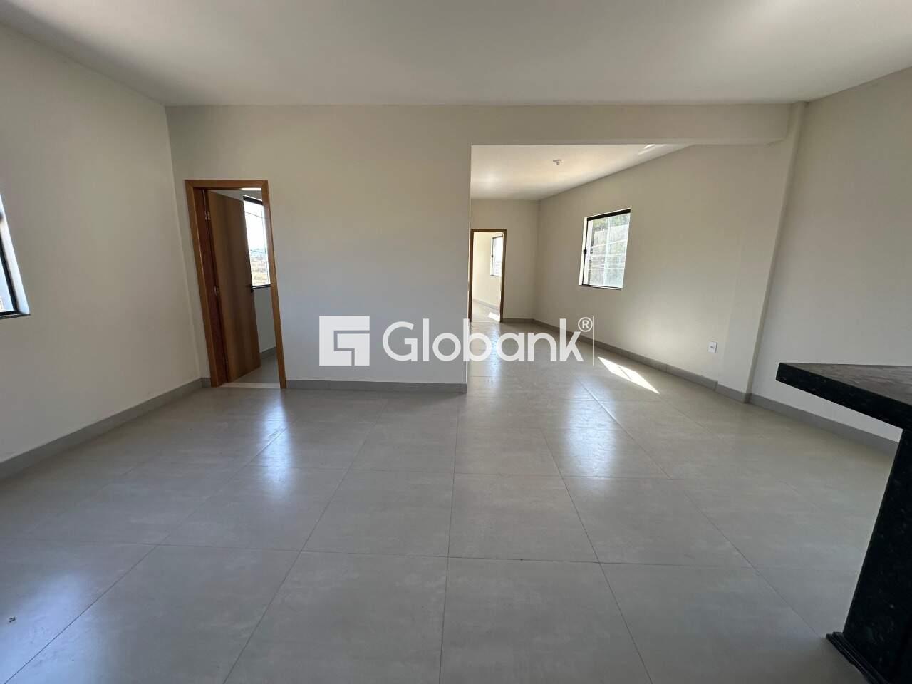 Apartamento 2 quartos para aluguel Todos os Santos 74m² Montes Claros MG: Sala1