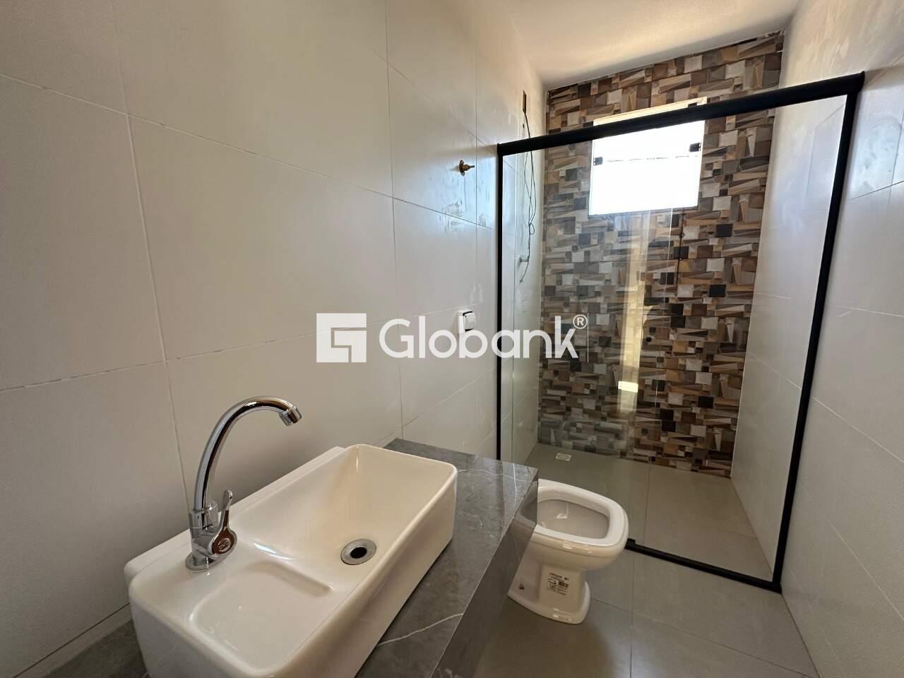 Apartamento 2 quartos para aluguel Todos os Santos 74m² Montes Claros MG: Suite