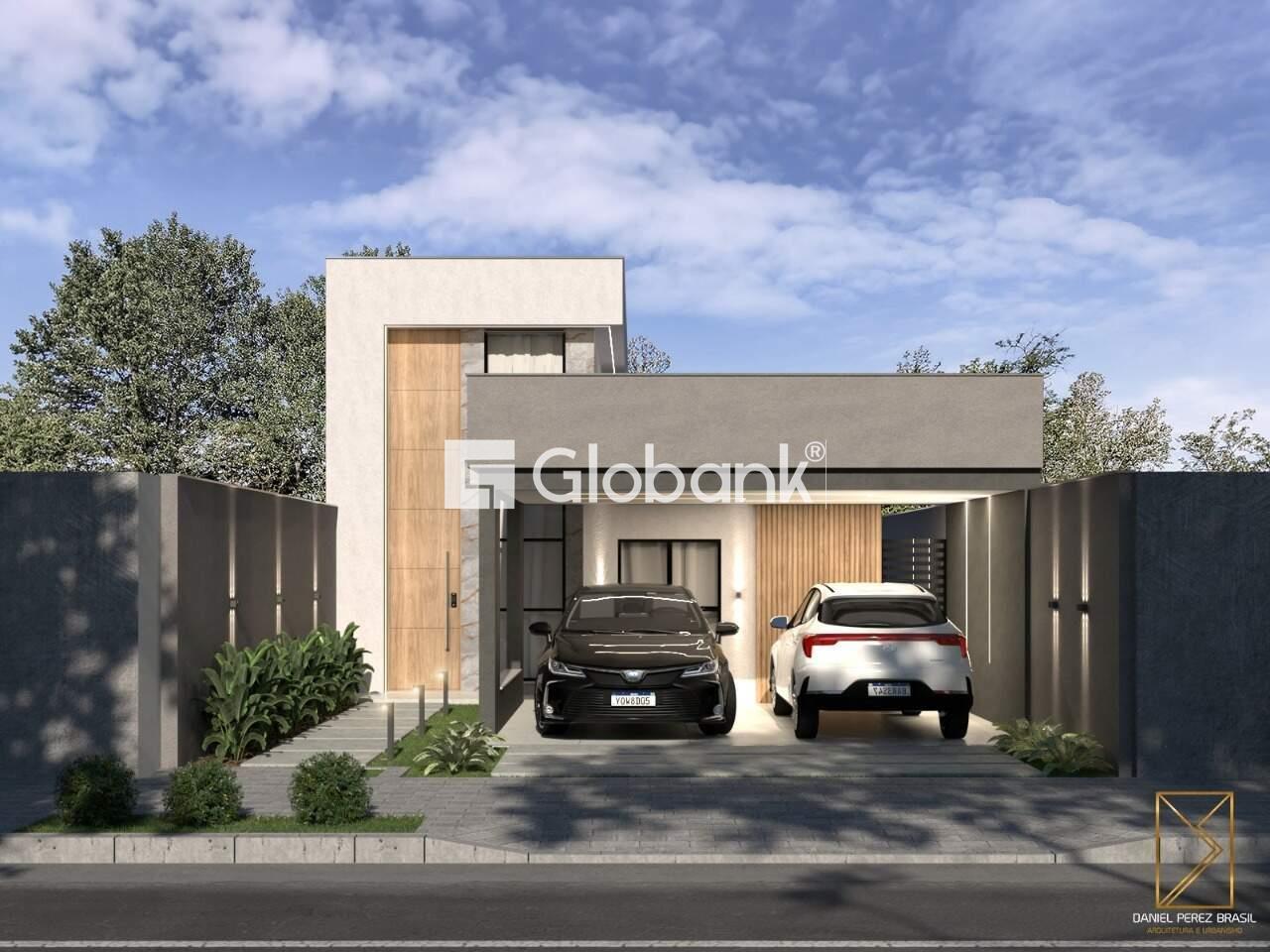 Casa 3 quartos à venda Todos os Santos 150m² Montes Claros MG: 