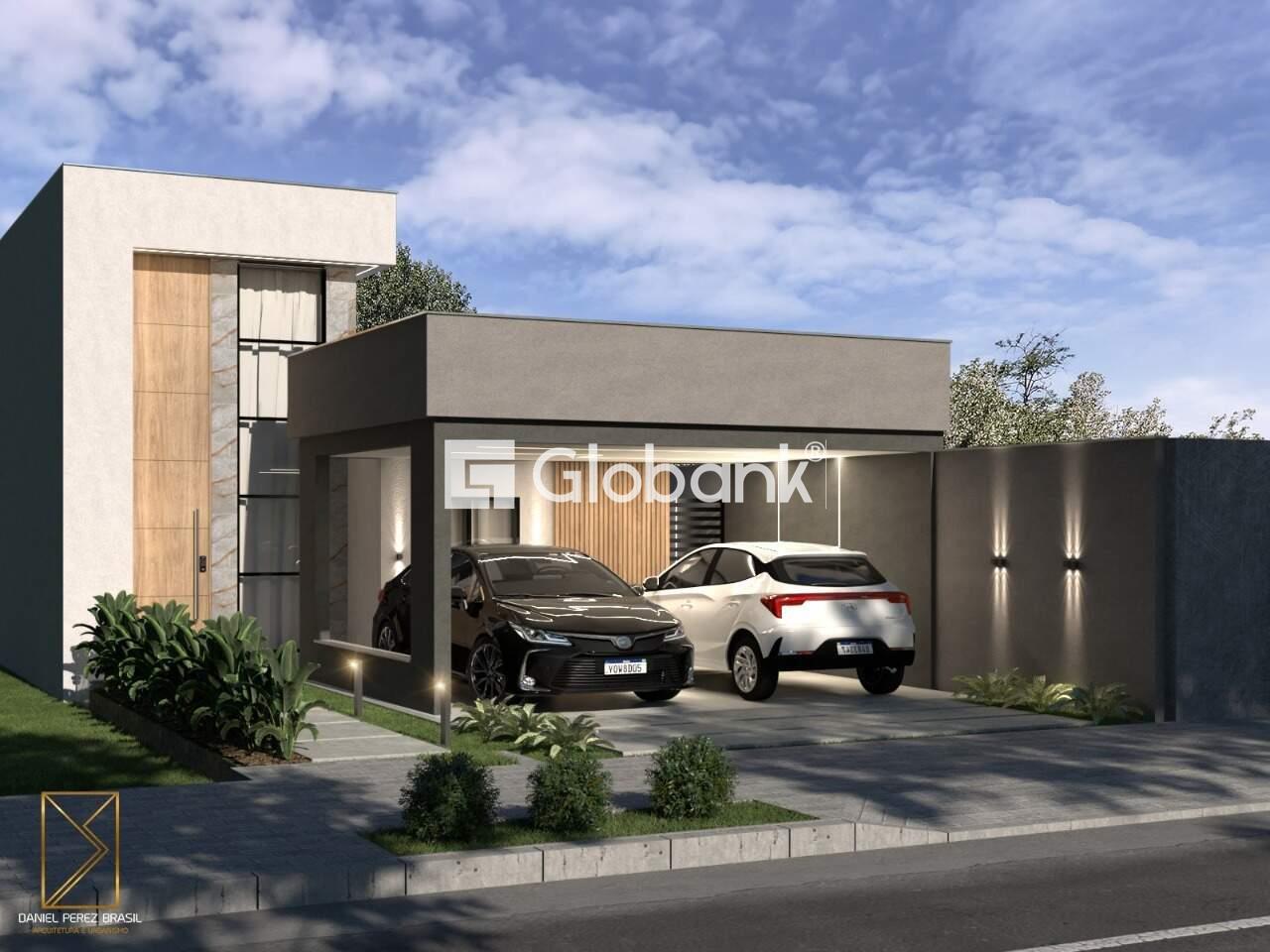 Casa 3 quartos à venda Todos os Santos 150m² Montes Claros MG: 